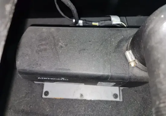 Picture of (Used) 2023 Kenworth T680, SLEEPER HEATER