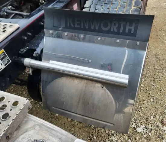 Picture of (Used) 2023 Kenworth T680, REAR QUARTER FENDER