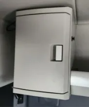 Picture of (Used) 2023 Kenworth T680, SLEEPER CABINETS