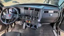 Picture of (Used) 2023 Kenworth T680, DASH ASSEMBLY