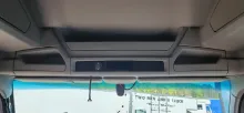 Picture of (Used) 2023 Kenworth T680, OVERHEAD STORAGE CONSOLE
