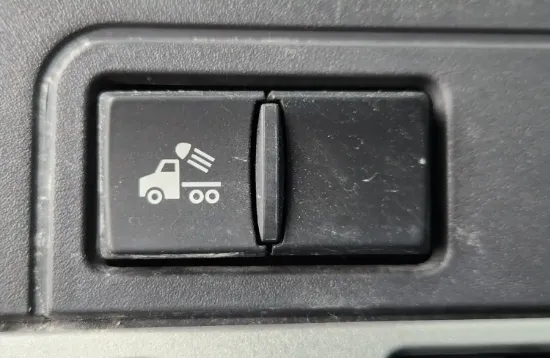 Picture of (Used) 2023 Kenworth T680, MISCELLANEOUS DASH SWITCHES