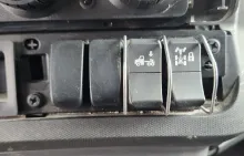 Picture of (Used) 2026 Kenworth T680, MISCELLANEOUS DASH SWITCHES