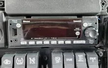 Picture of (Used) 2026 Kenworth T680, RADIO