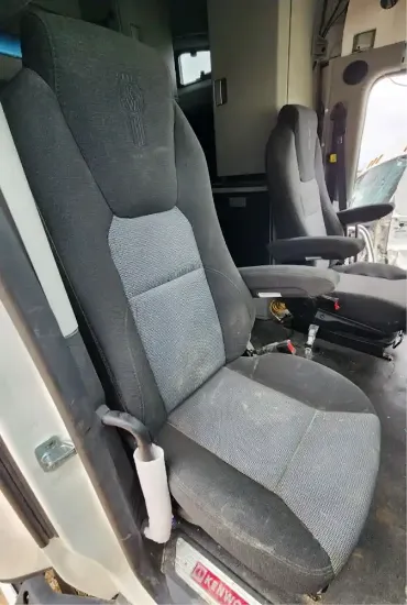 Picture of (Used) 2026 Kenworth T680, SEAT