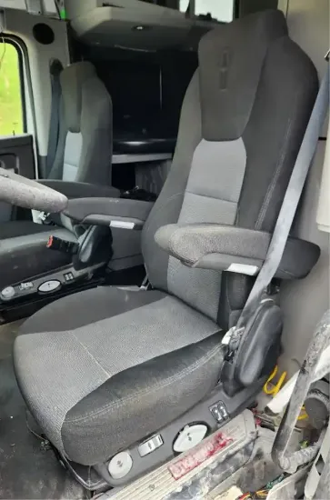Picture of (Used) 2026 Kenworth T680, SEAT