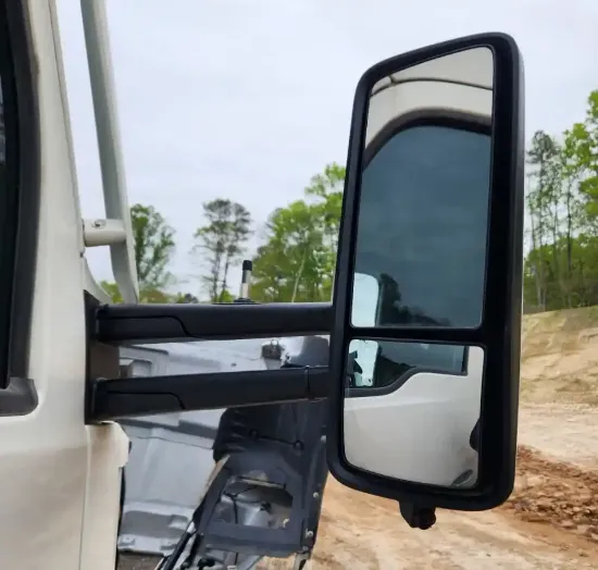 Picture of (Used) 2026 Kenworth T680, SIDE VIEW MIRROR