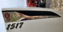 Picture of (Used) 2026 Kenworth T680, AIR VENT HOOD