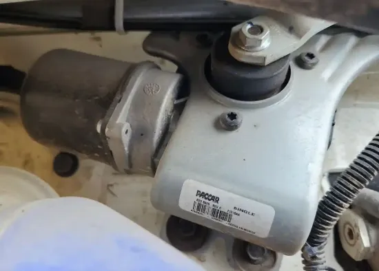Picture of (Used) 2026 Kenworth T680, WIPER MOTOR