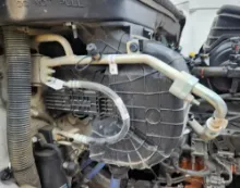 Picture of (Used) 2026 Kenworth T680, HEATER CORE BOX
