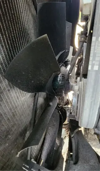 Picture of (Used) 2026 Kenworth T680, FAN