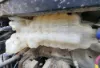 Picture of (Used) 2026 Kenworth T680, RADIATOR OVERFLOW BOTTLE/COOLANT RESERVOIR