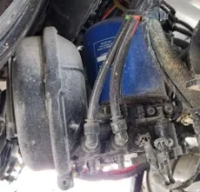 Picture of (Used) 2026 Kenworth T680, AIR DRYER
