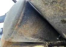 Picture of (Used) 2026 Kenworth T680, AIR TANK (1)
