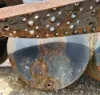 Picture of (Used) 2022 International LT625, AIR TANK (2)