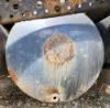 Picture of (Used) 2022 International LT625, AIR TANK (1)