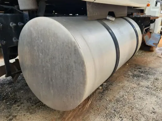 Picture of (Used) 2022 International LT625, FUEL TANK