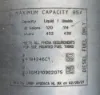 Picture of (Used) 2022 International LT625, FUEL TANK