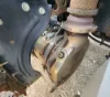 Picture of (Used) 2022 International LT625, DIESEL PARTICULATE FILTER