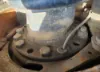 Picture of (Used) 2022 International LT625, REAR DIFFERENTIAL HUBS