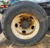 Picture of (Used) 2022 International LT625, REAR DIFFERENTIAL HUBS
