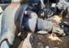 Picture of (Used) 2022 International LT625, REAR DIFFERENTIAL GEARS ONLY