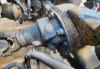 Picture of (Used) 2022 International LT625, REAR DIFFERENTIAL GEARS ONLY