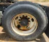 Picture of (Used) 2022 International LT625, COMPLETE REAR REAR TANDEM