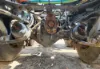 Picture of (Used) 2022 International LT625, FRONT DIFFERENTIAL HOUSING ONLY