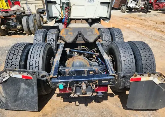 Picture of (Used) 2022 International LT625, COMPLETE TANDEM CUTOFF