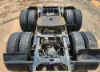 Picture of (Used) 2022 International LT625, COMPLETE TANDEM CUTOFF
