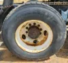 Picture of (Used) 2022 International LT625, COMPLETE TANDEM CUTOFF