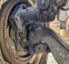 Picture of (Used) 2022 International LT625, FRONT SPINDLE/KNUCKLE