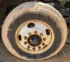 Picture of (Used) 2022 International LT625, FRONT SPINDLE/KNUCKLE