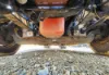 Picture of (Used) 2022 International LT625, FRONT AXLE BEAM