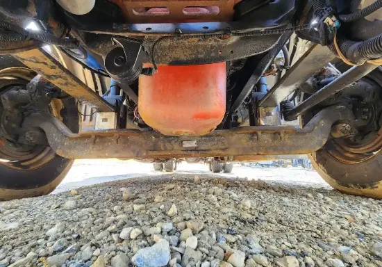 Picture of (Used) 2022 International LT625, FRONT AXLE BEAM