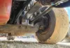 Picture of (Used) 2022 International LT625, FRONT AXLE BEAM