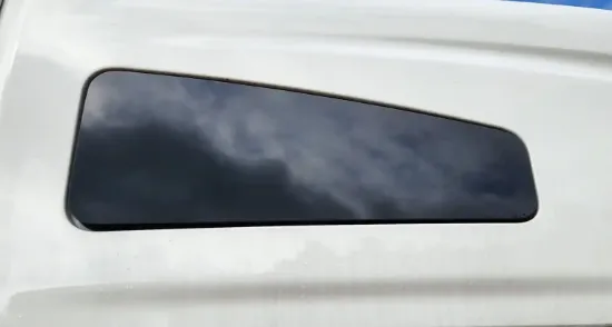 Picture of (Used) 2026 Kenworth T680, BACK GLASS