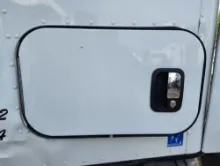 Picture of (Used) 2026 Kenworth T680, ACCESS DOOR