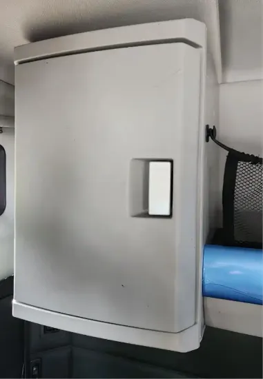 Picture of (Used) 2026 Kenworth T680, SLEEPER CABINETS