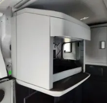 Picture of (Used) 2026 Kenworth T680, SLEEPER CABINETS