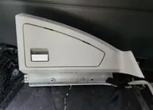 Picture of (Used) 2026 Kenworth T680, SLEEPER CABINETS