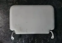 Picture of (Used) 2026 Kenworth T680, SUN VISOR
