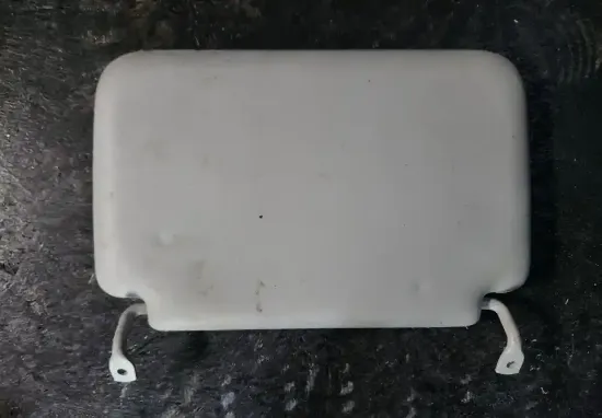 Picture of (Used) 2026 Kenworth T680, SUN VISOR