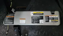Picture of (Used) 2026 Kenworth T680, SUN VISOR