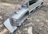 Picture of (Used) 2026 Kenworth T680, OVERHEAD STORAGE CONSOLE