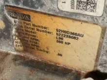 Picture of (Used) 2011 GM/Chev (HD) 6.0L, ENGINE ASSEMBLY