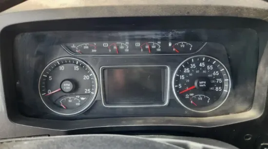 Picture of (Used) 2022 International LT625, INSTRUMENT CLUSTER