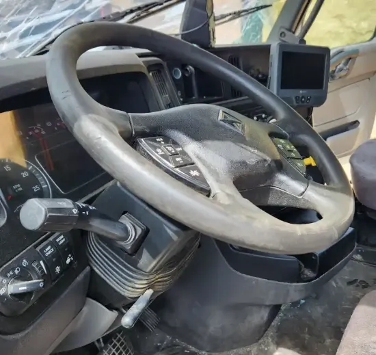 Picture of (Used) 2022 International LT625, STEERING COLUMN