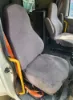 Picture of (Used) 2022 International LT625, SEAT